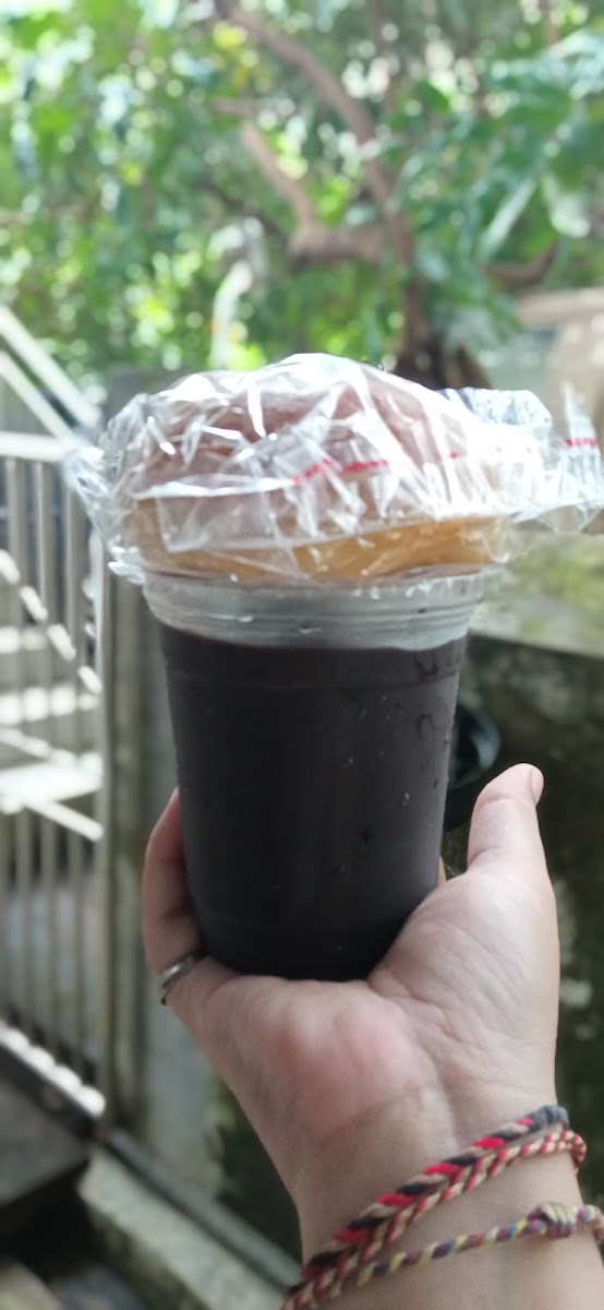 Es Coklat SaKe (Sejuta Kenangan) Photo 6