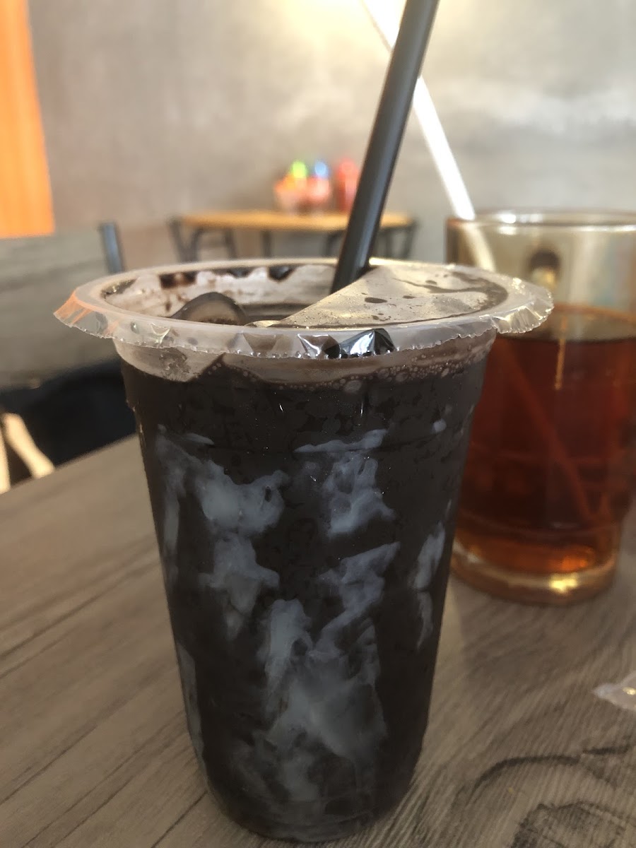 Es Coklat SaKe (Sejuta Kenangan) Photo 7