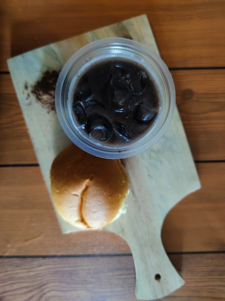 Es Coklat SaKe (Sejuta Kenangan) Photo 8