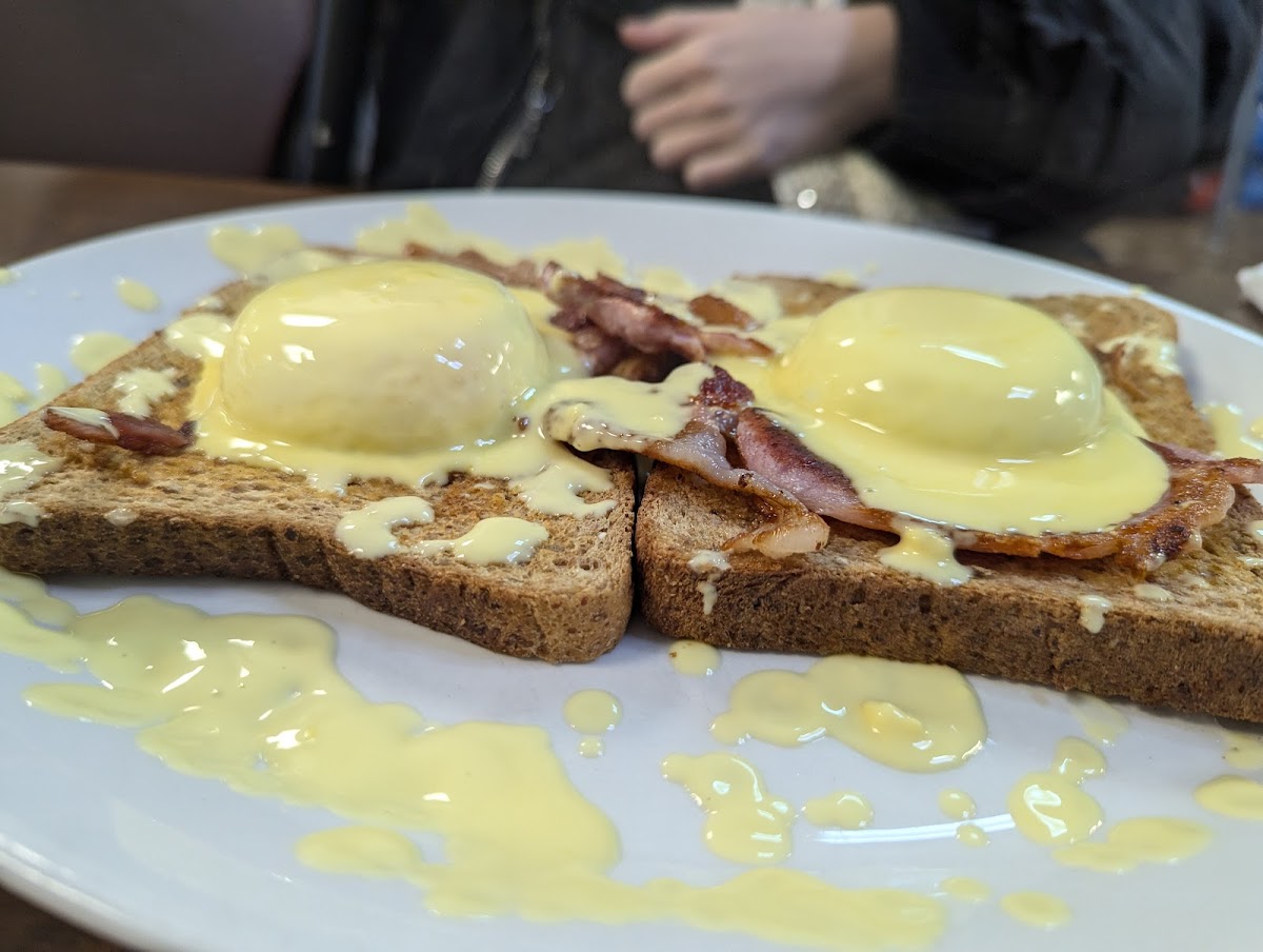 Sunshine Cafe London Photo 9