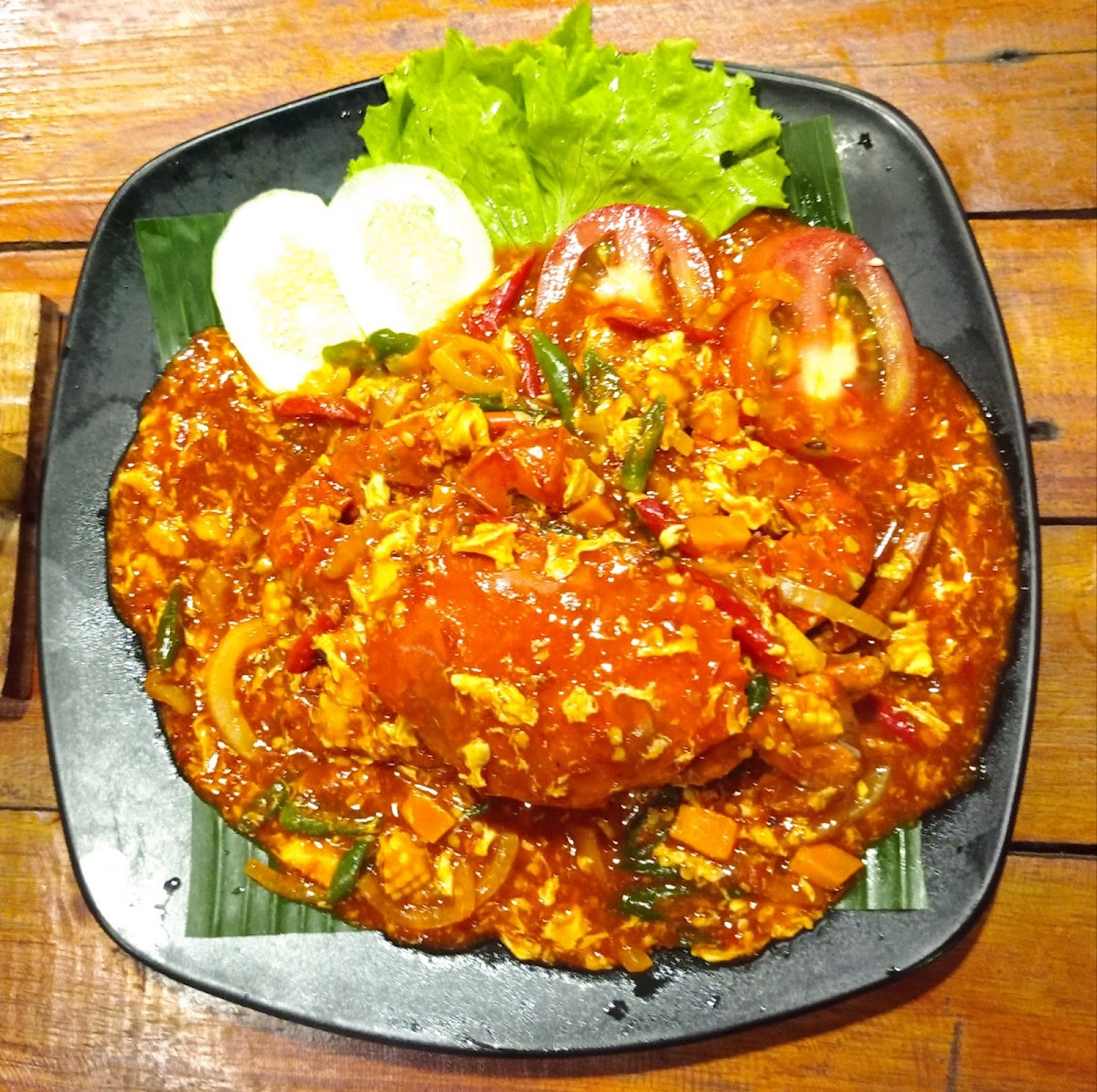 Ayam penyet rajawali Photo 10