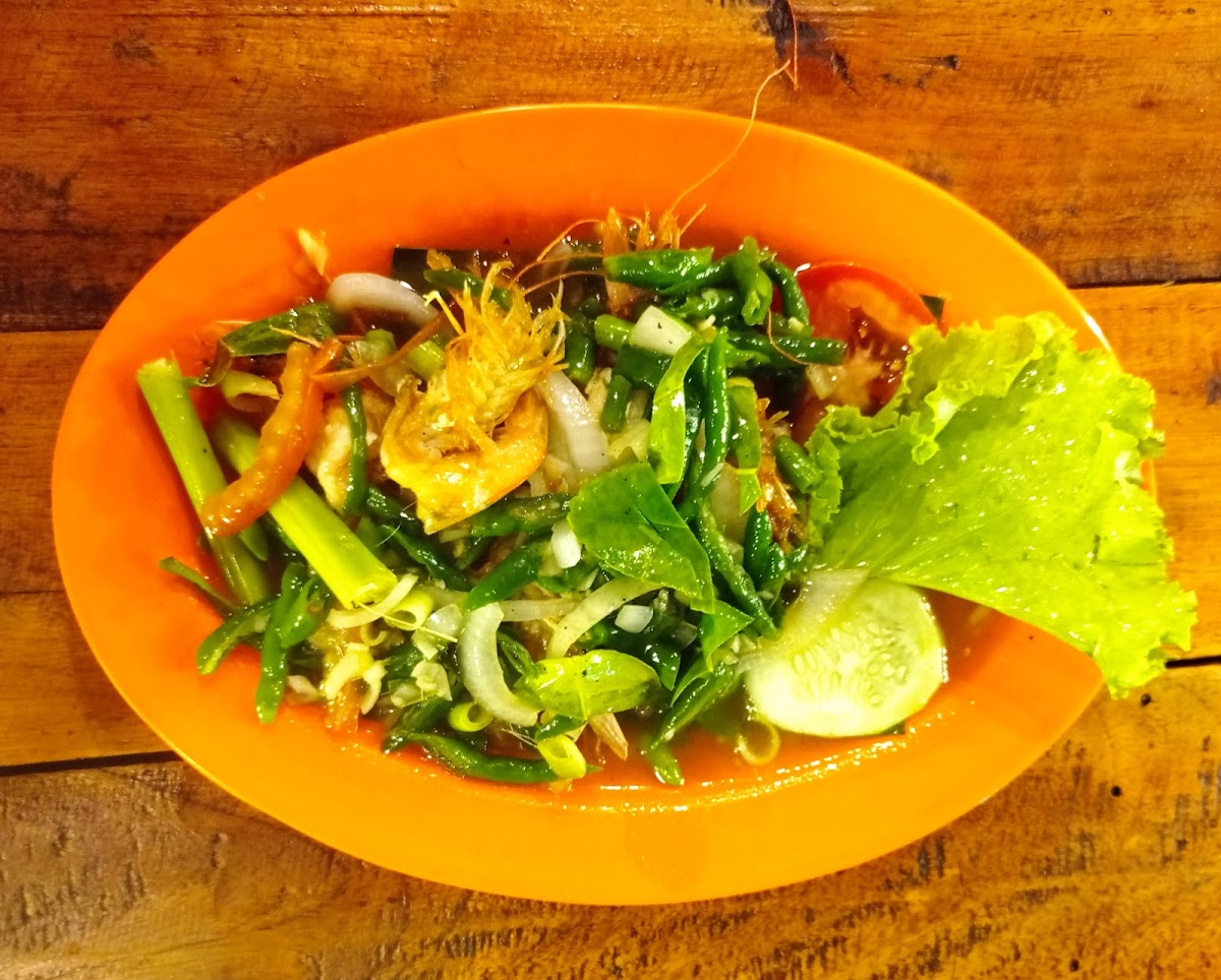 Ayam penyet rajawali Photo 8