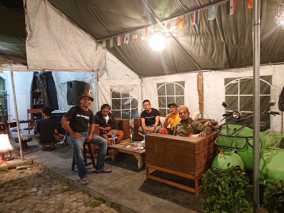 Toms Coffee Lombok Photo 3
