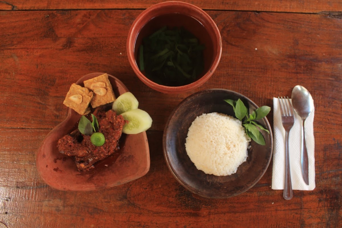 Toms Coffee Lombok Photo 5