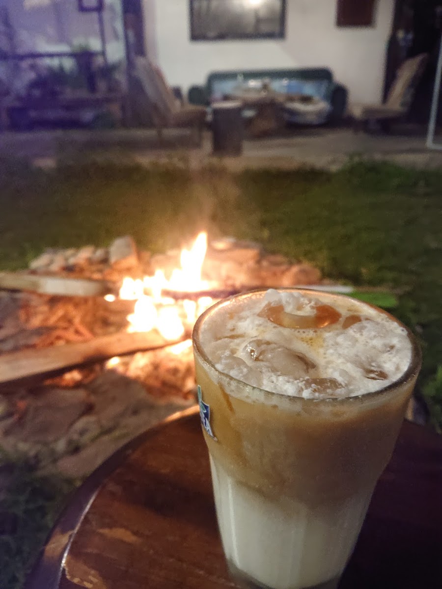 Toms Coffee Lombok Photo 6