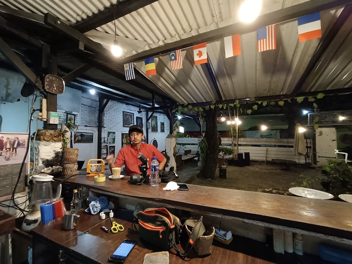 Toms Coffee Lombok Photo 9