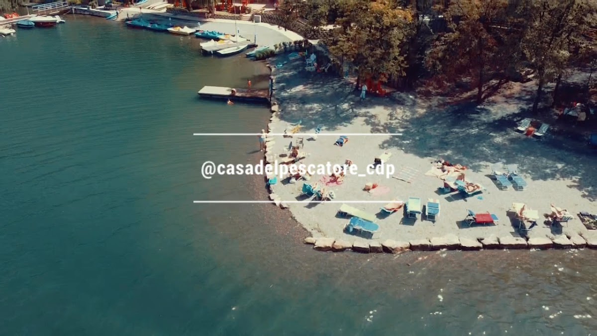 Casa Del Pescatore Photo 2