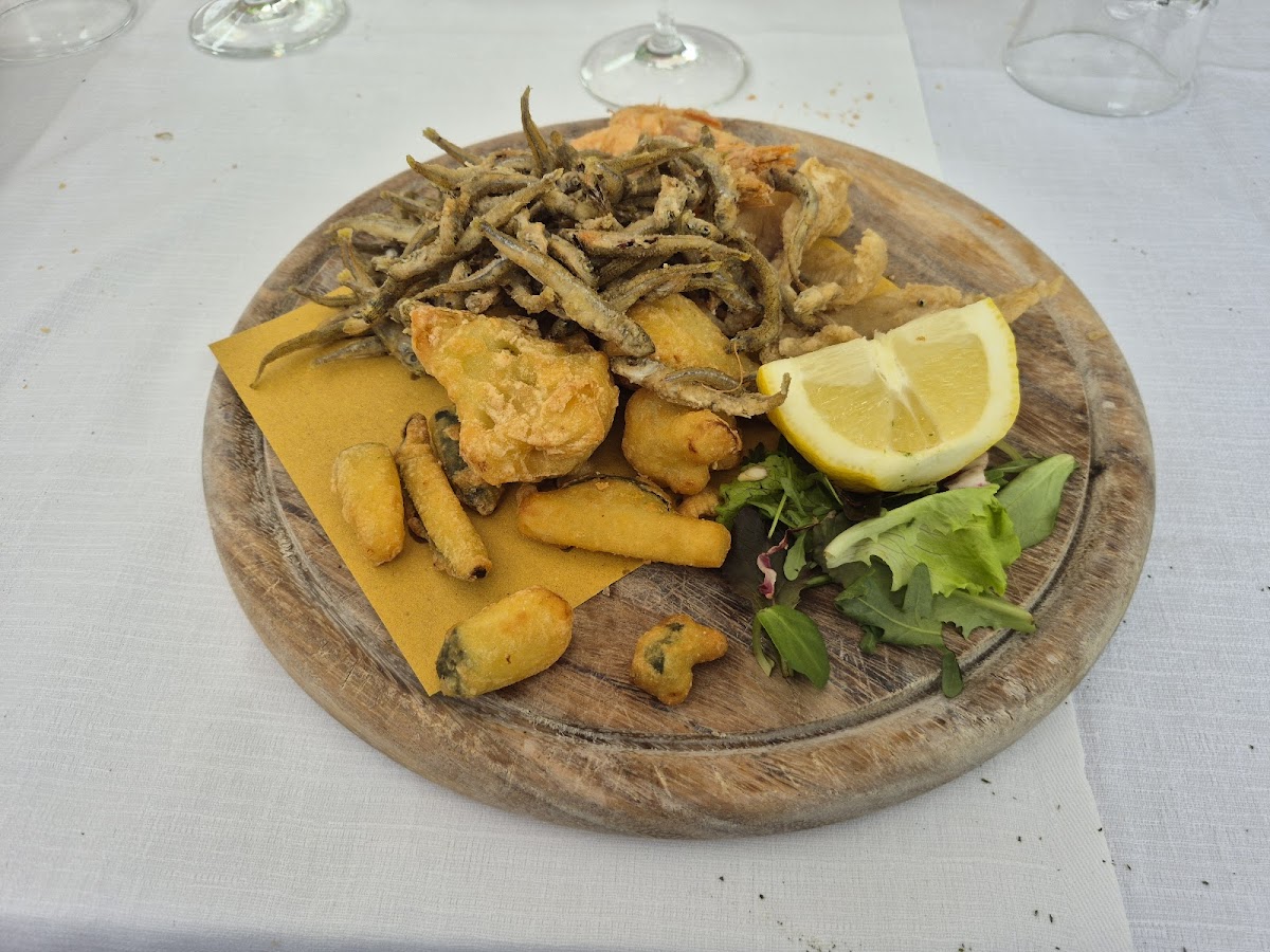 Casa Del Pescatore Photo 5