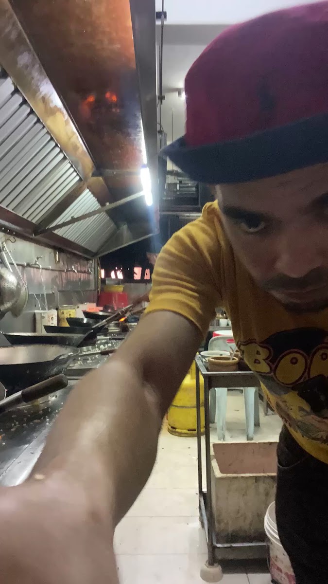 TomYam Ramai-Ramai HQ Photo 2