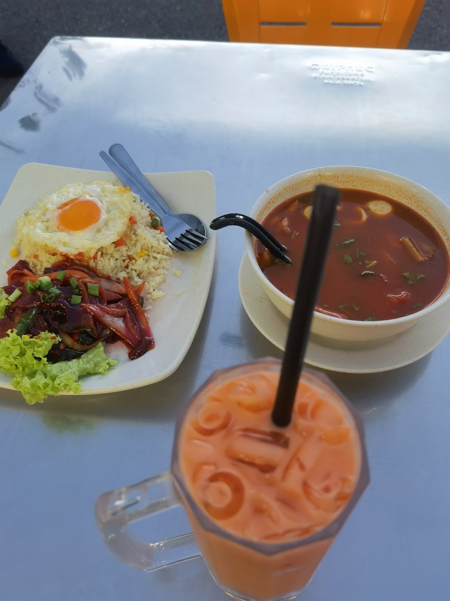 TomYam Ramai-Ramai HQ Photo 6