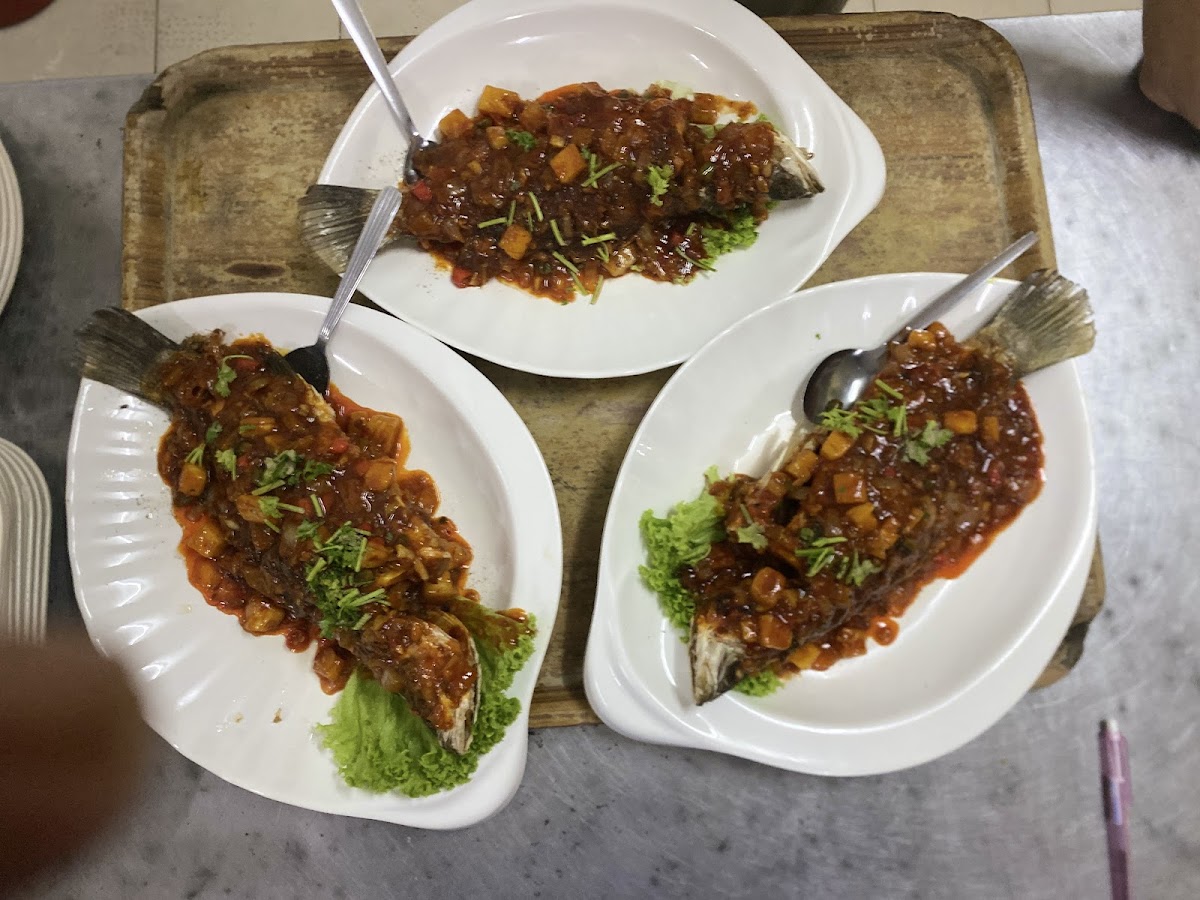 TomYam Ramai-Ramai HQ Photo 7