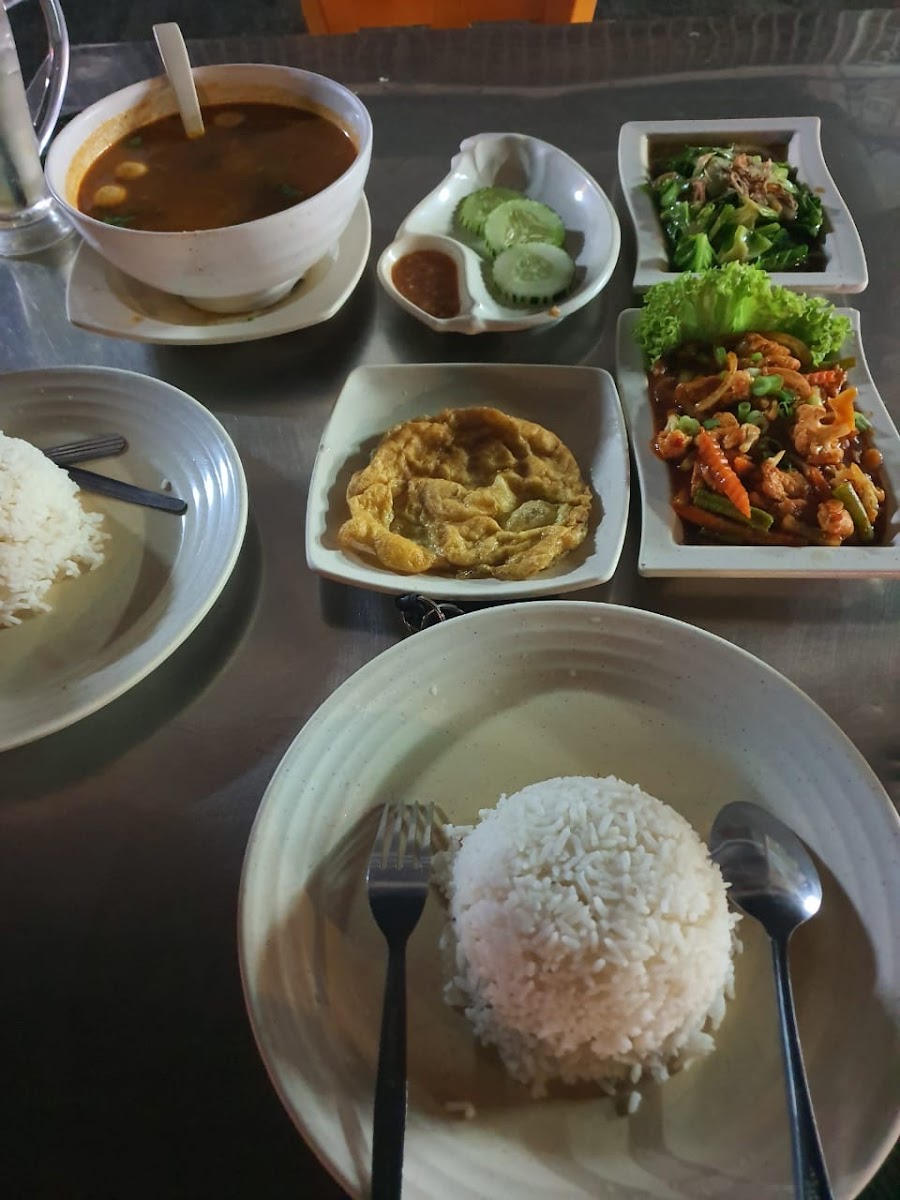 TomYam Ramai-Ramai HQ Photo 8