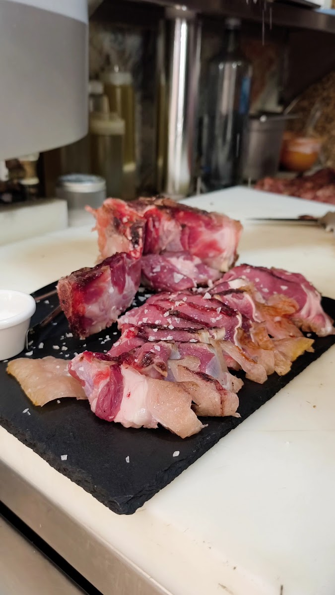 Asador Mondariz Photo 2