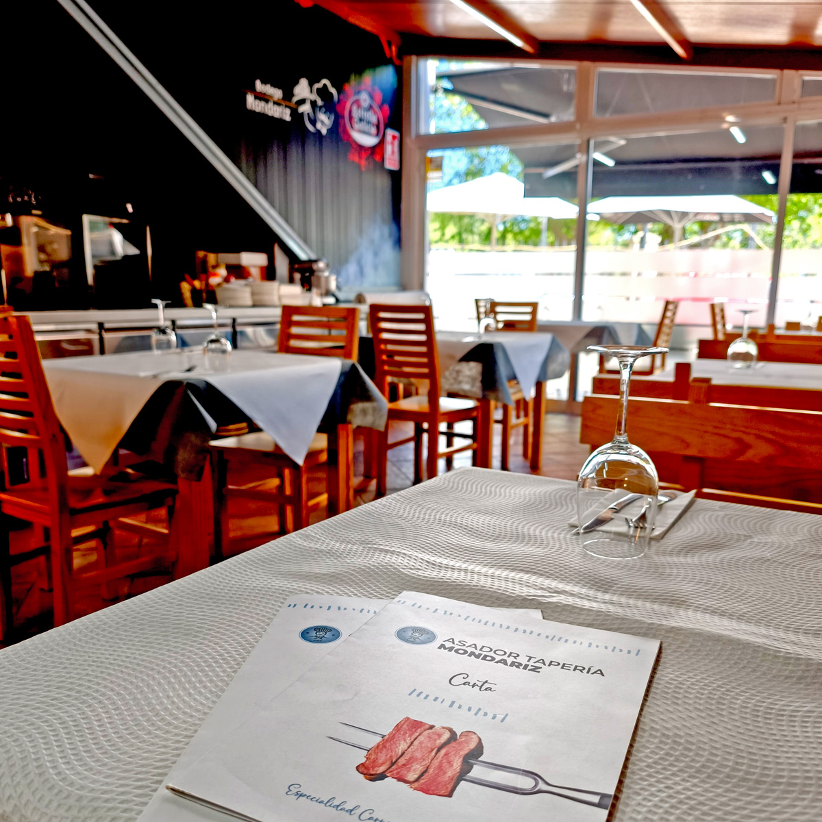 Asador Mondariz Photo 3