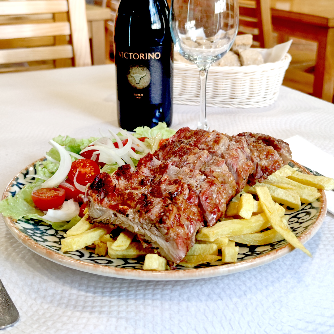 Asador Mondariz Photo 4
