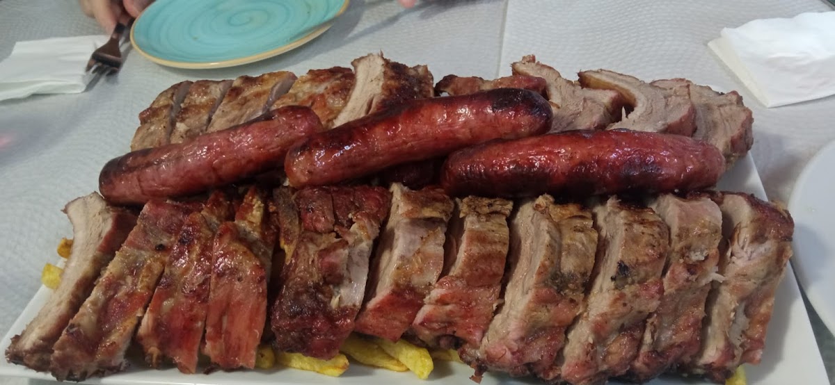 Asador Mondariz Photo 9