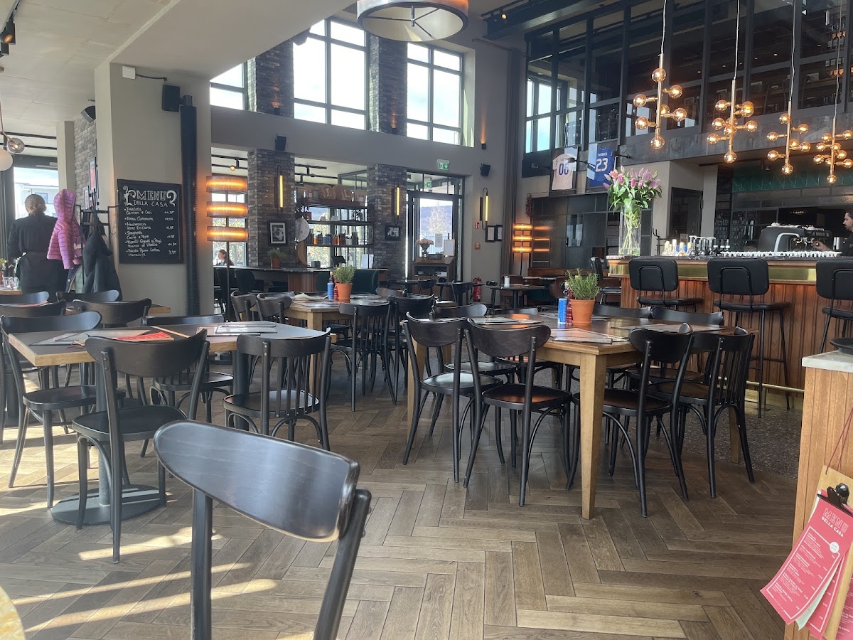 L´Osteria Rosbach vor der Höhe Photo 3