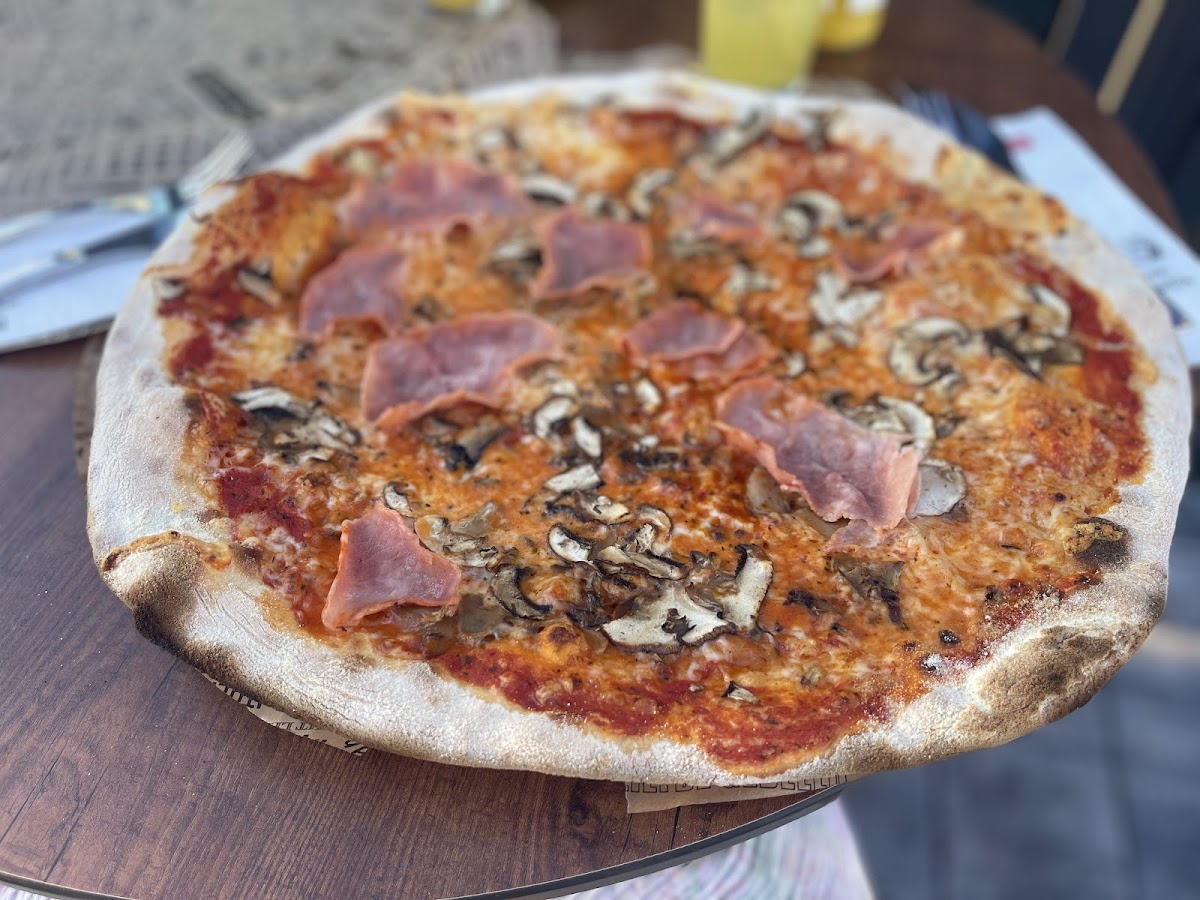 L´Osteria Rosbach vor der Höhe Photo 5