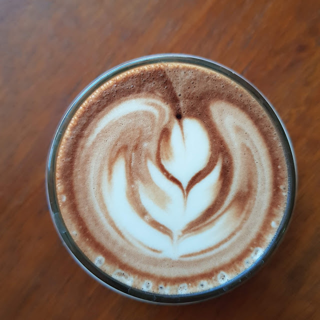 Latte