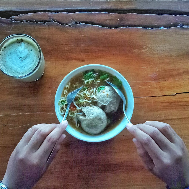 Bakso Urat
