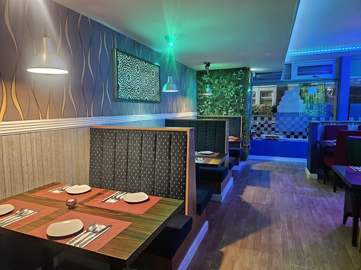 Valley's Spice Indian Restaurant & Takeaway