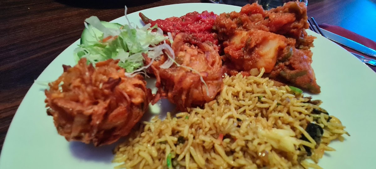 Valley's Spice Indian Restaurant & Takeaway Photo 10