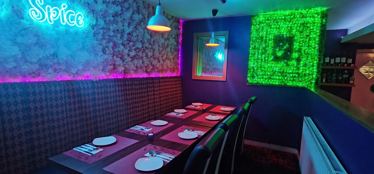Valley's Spice Indian Restaurant & Takeaway Photo 2