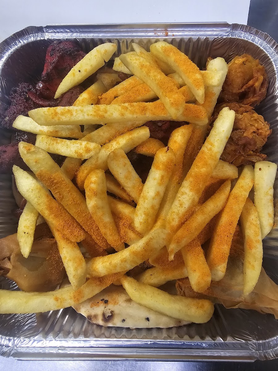 Valley's Spice Indian Restaurant & Takeaway Photo 3