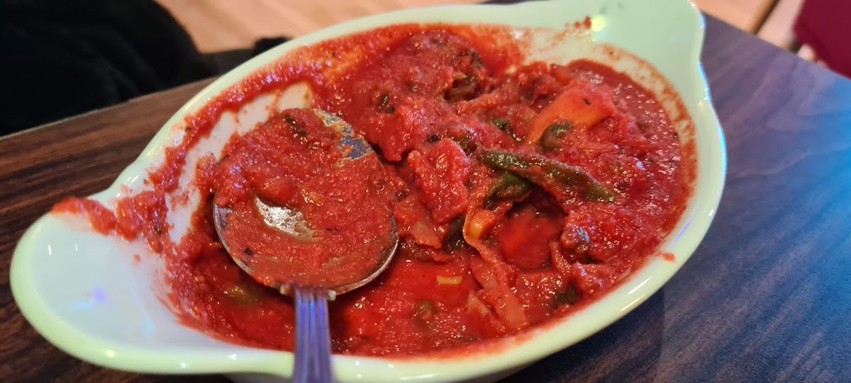 Valley's Spice Indian Restaurant & Takeaway Photo 6