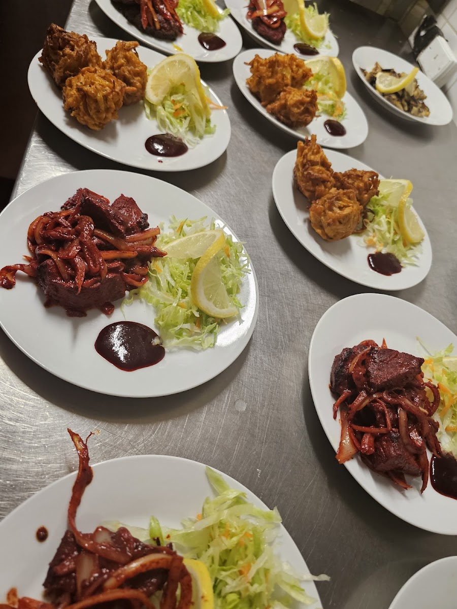 Valley's Spice Indian Restaurant & Takeaway Photo 7