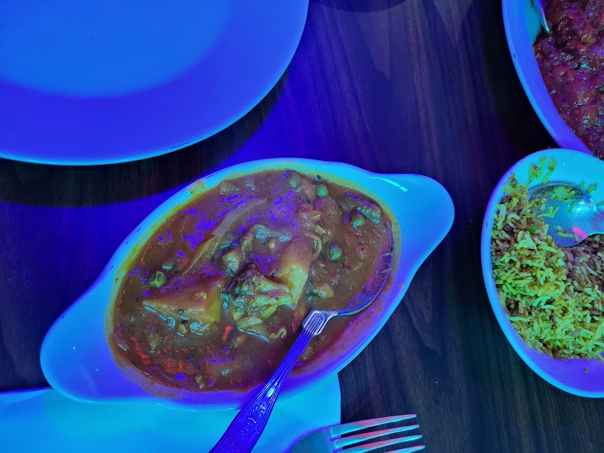 Valley's Spice Indian Restaurant & Takeaway Photo 9