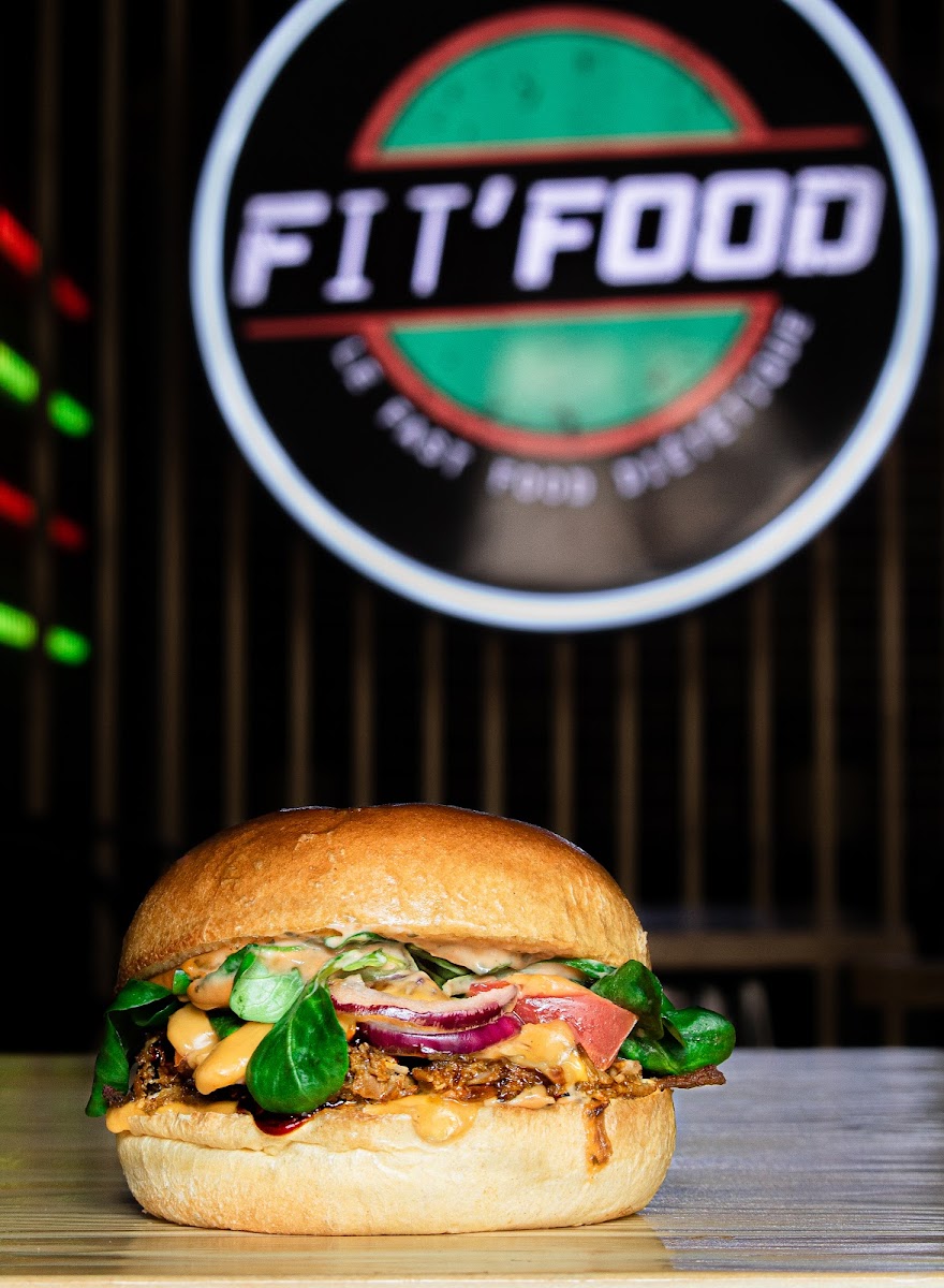 Fou de Food - Original Food Court Photo 10