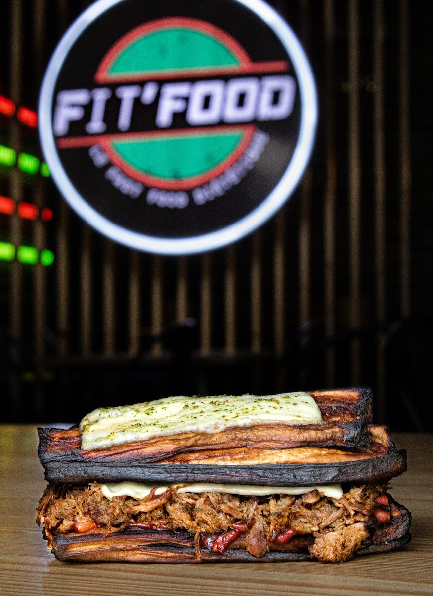 Fou de Food - Original Food Court Photo 3