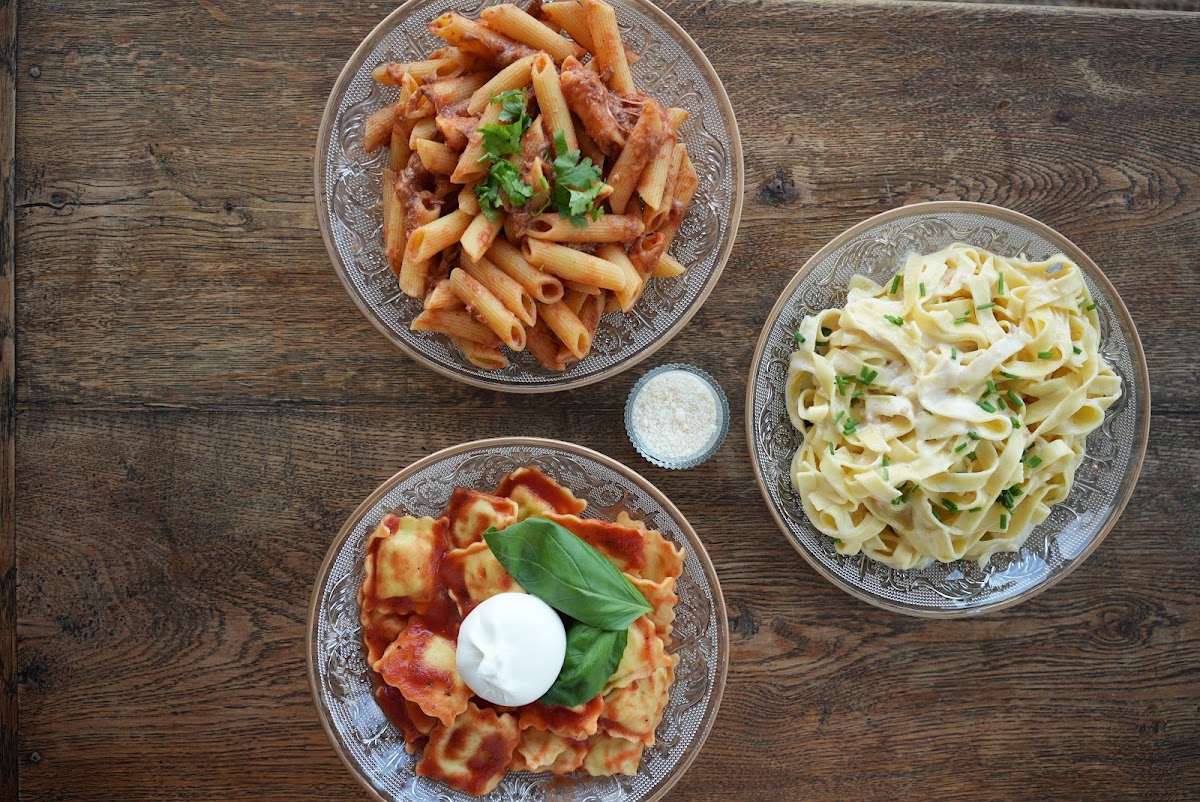 Fou de Food - Original Food Court Photo 5
