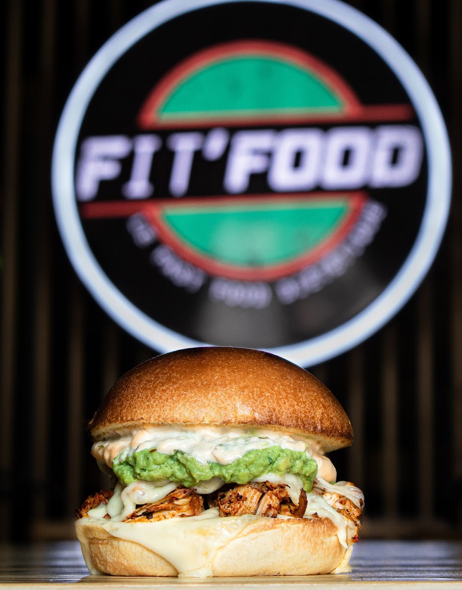 Fou de Food - Original Food Court Photo 8