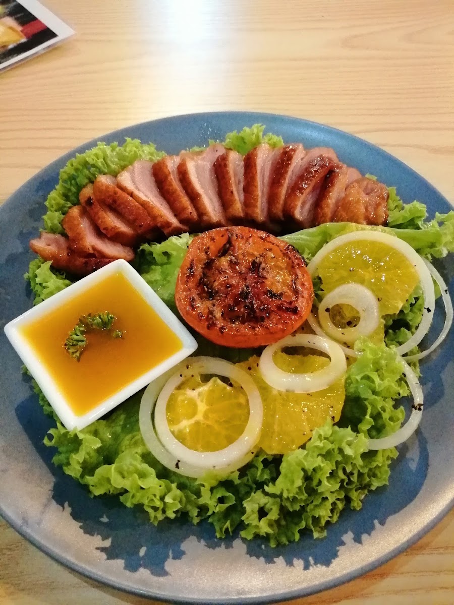 Foodies Trap Photo 8