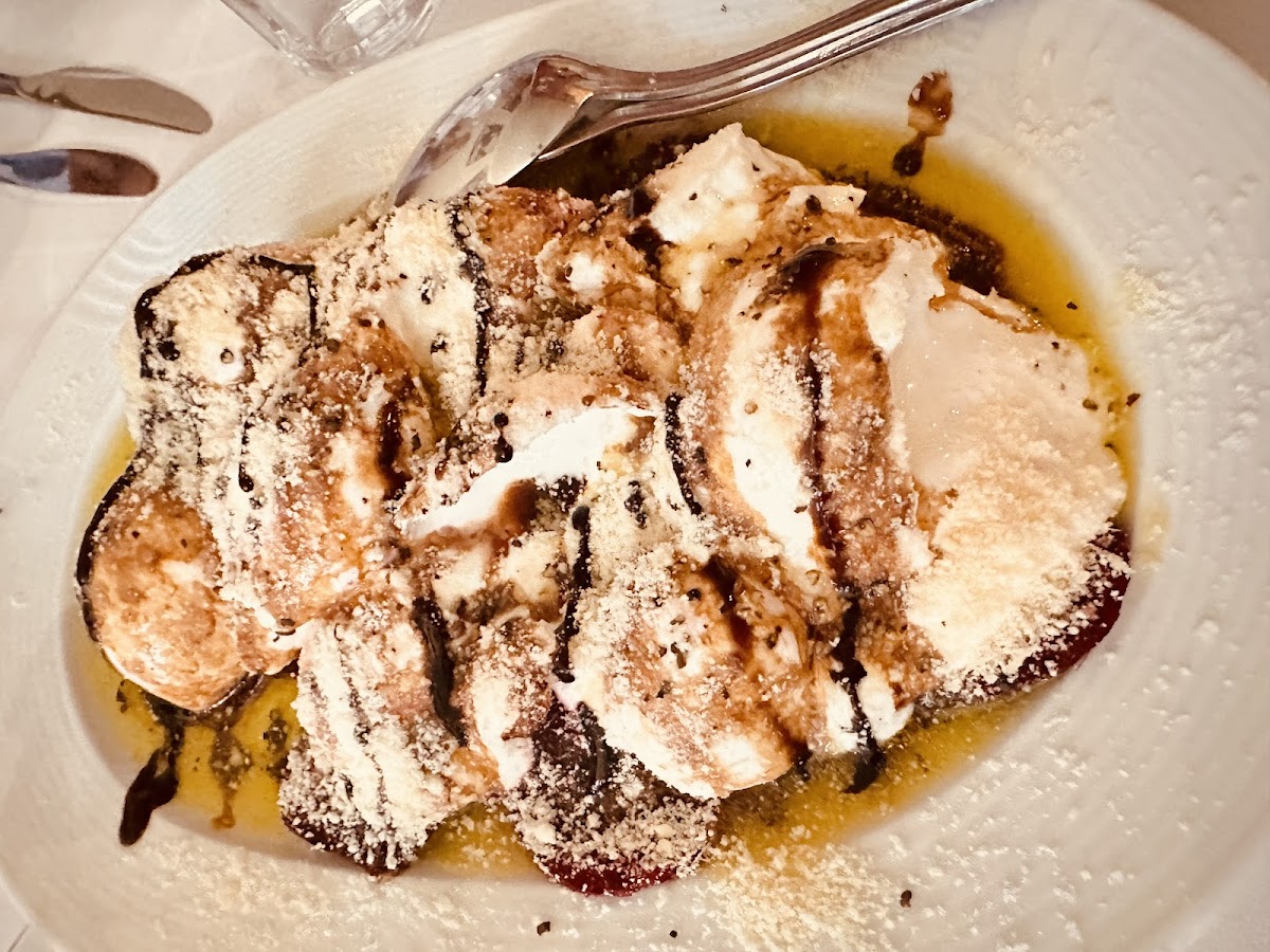 Trattoria Donna Maria Photo 10