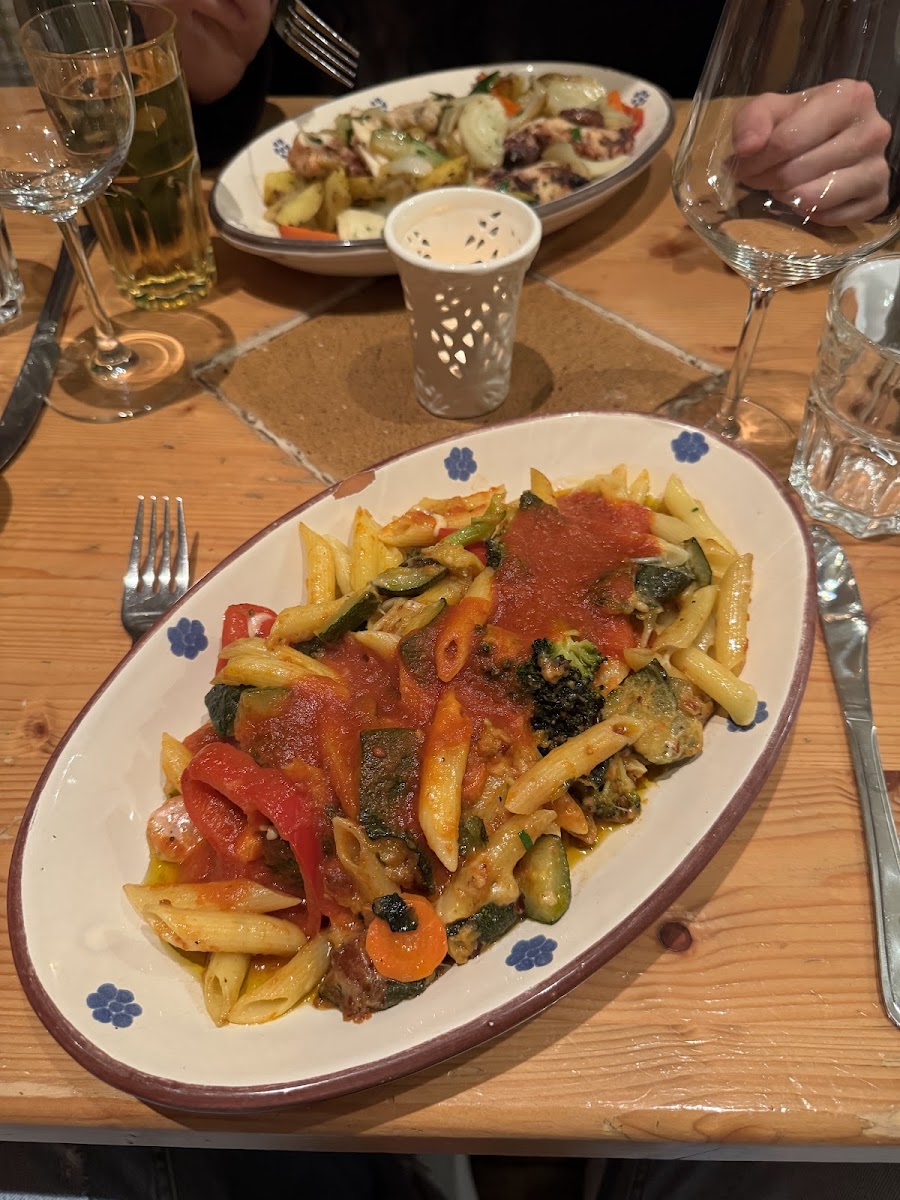Trattoria Donna Maria Photo 3
