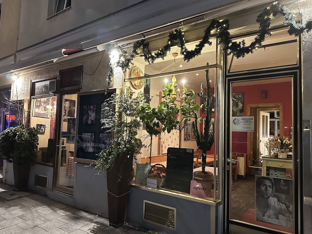 Trattoria Donna Maria Photo 4