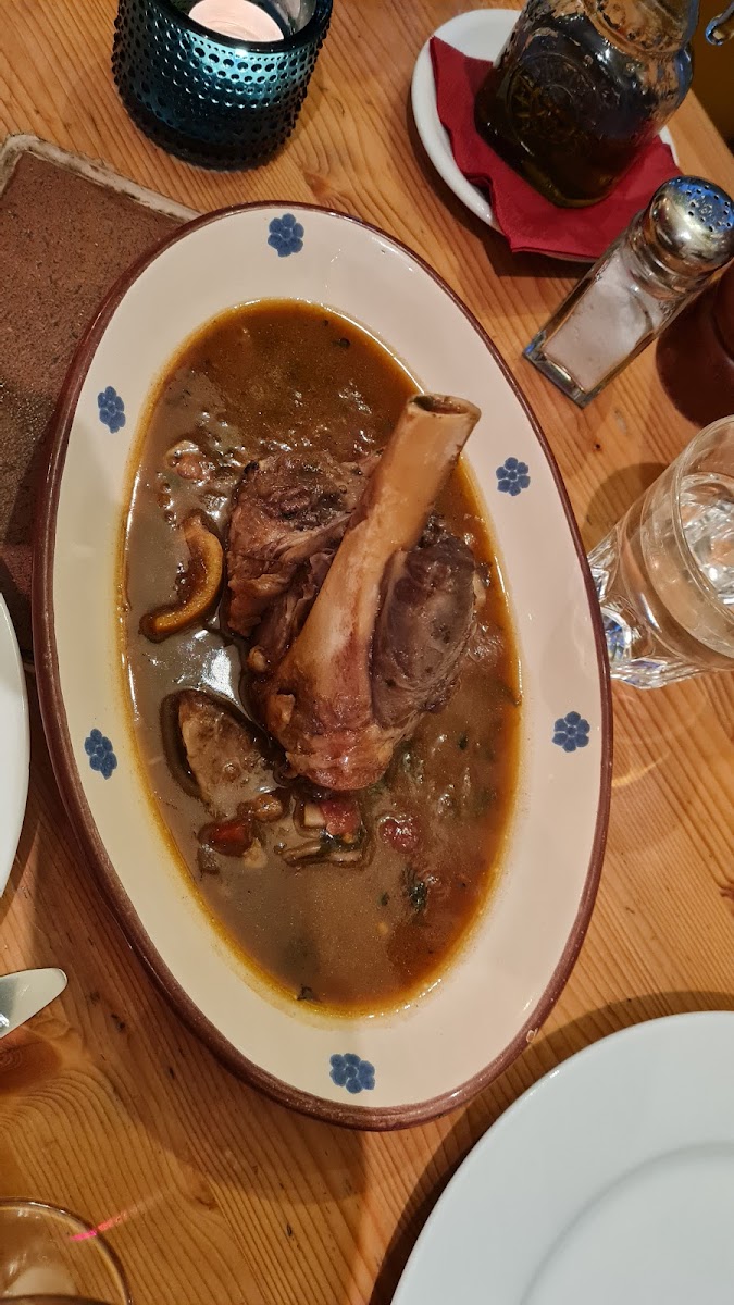 Trattoria Donna Maria Photo 5