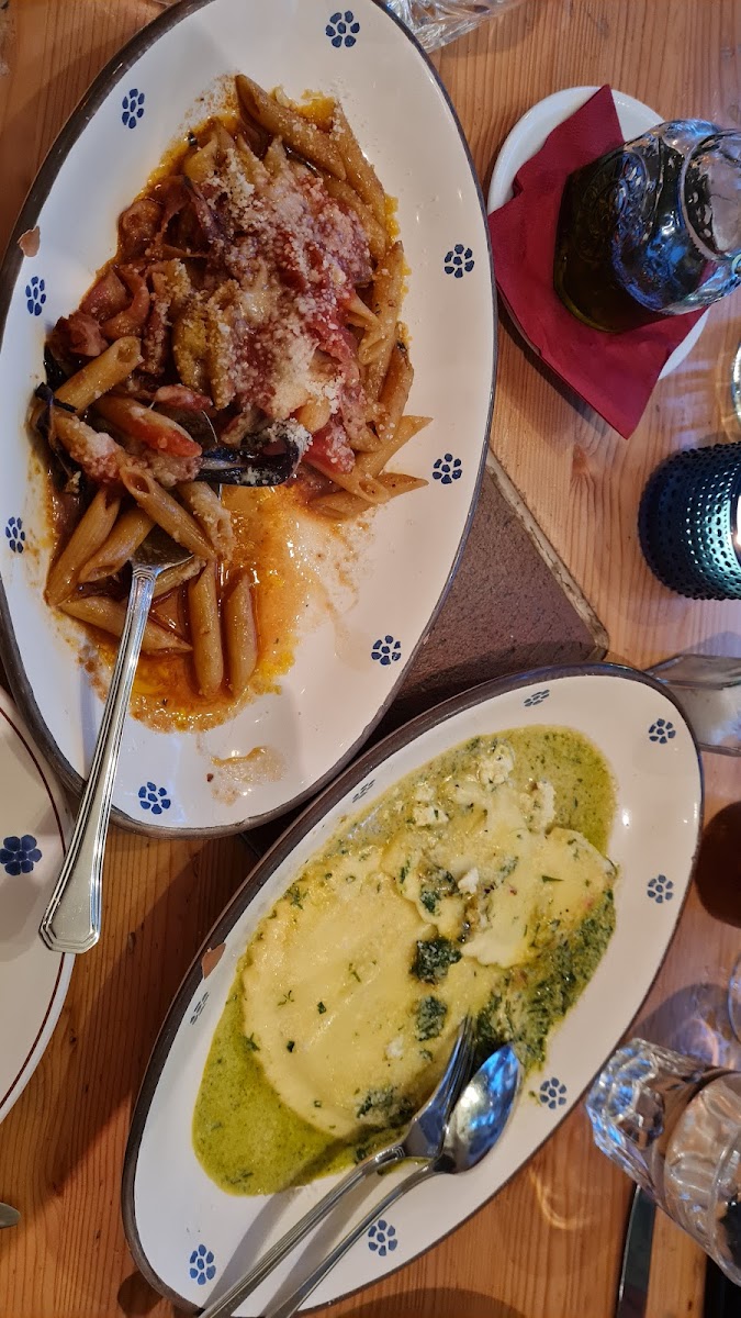 Trattoria Donna Maria Photo 6