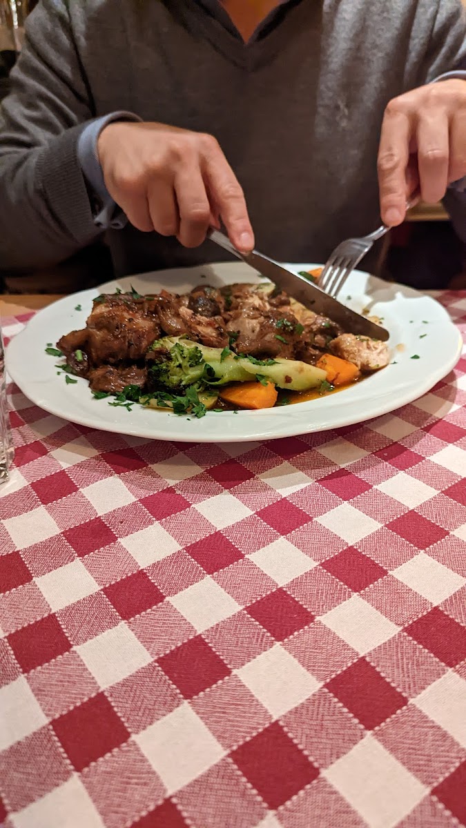 Trattoria Donna Maria Photo 8