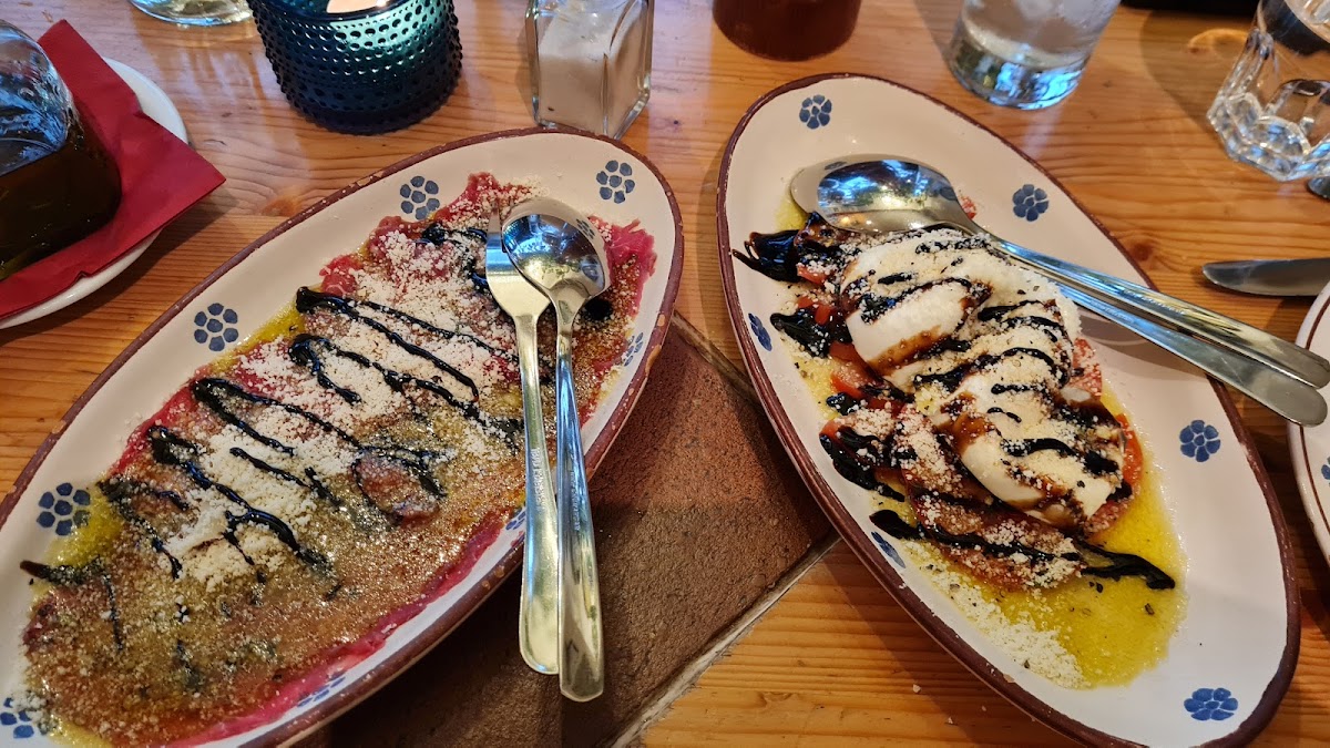 Trattoria Donna Maria Photo 9