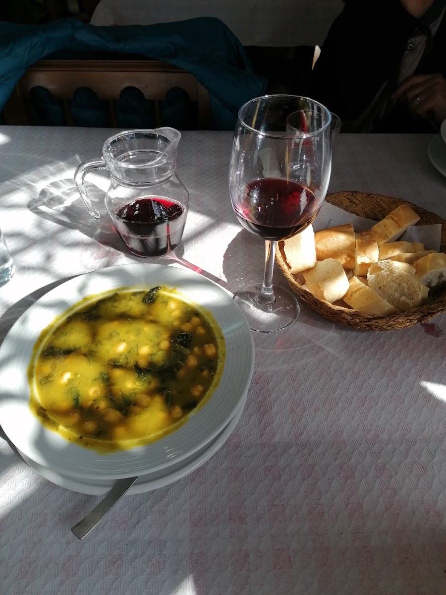 Restaurante los Capeas Photo 10