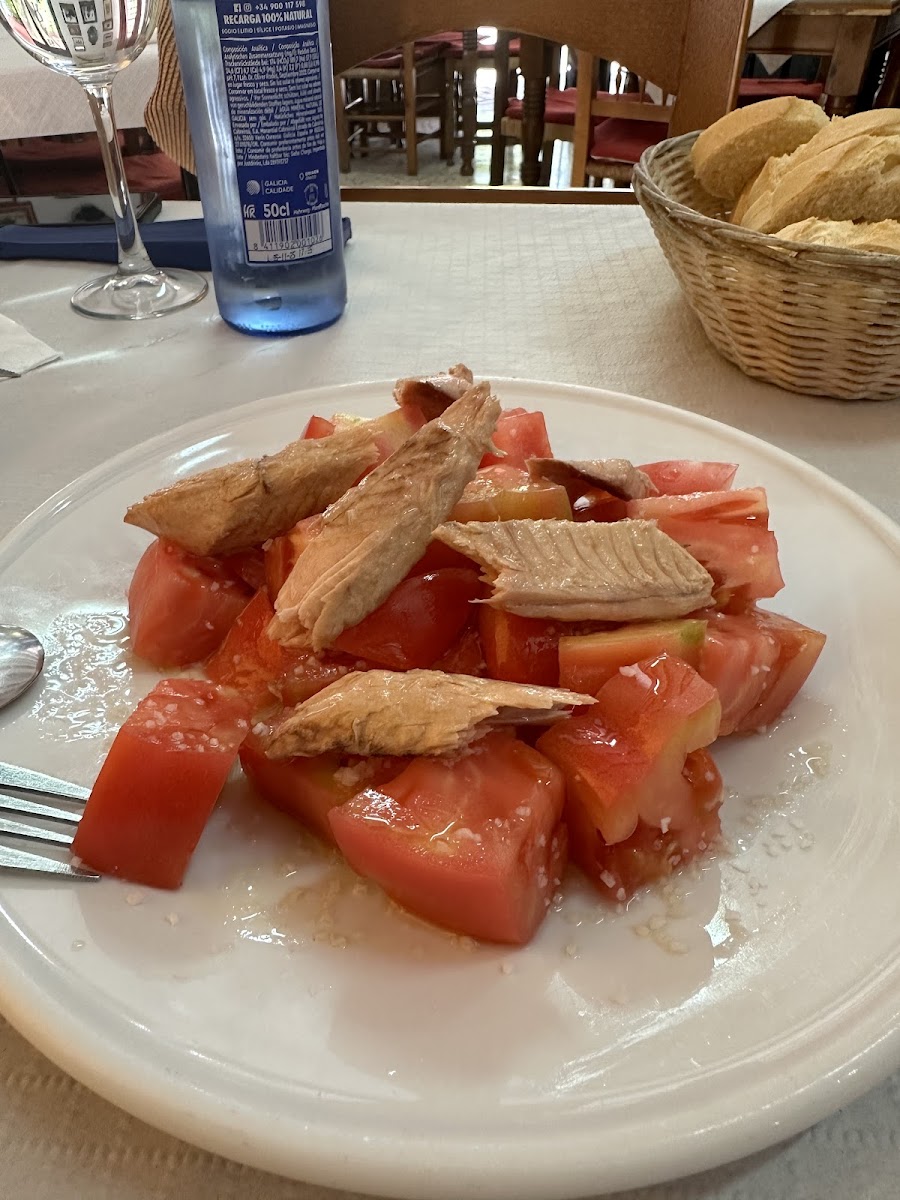 Restaurante los Capeas Photo 2