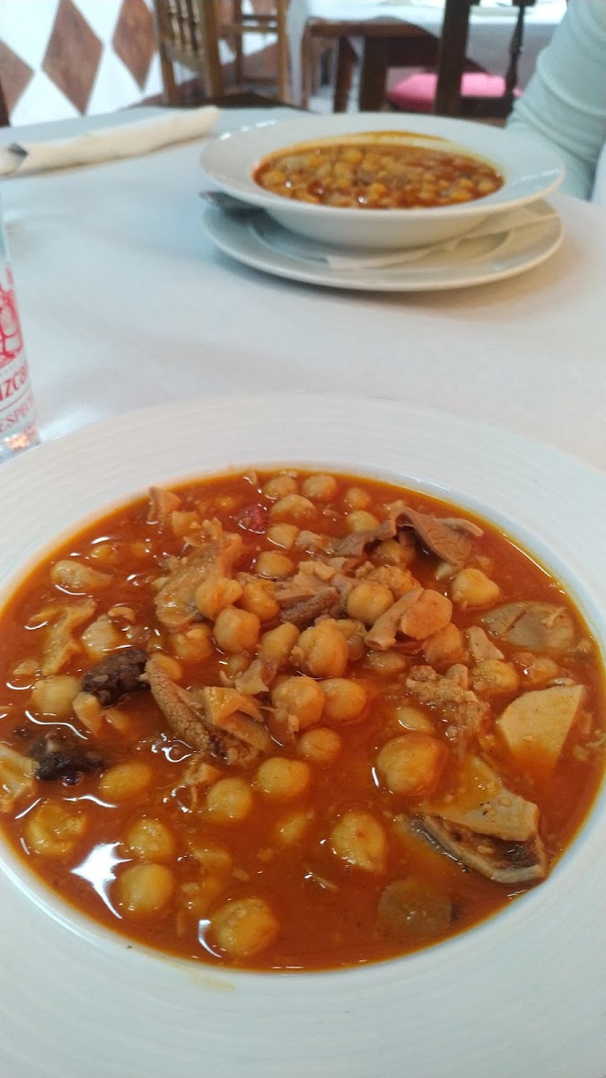 Restaurante los Capeas Photo 5