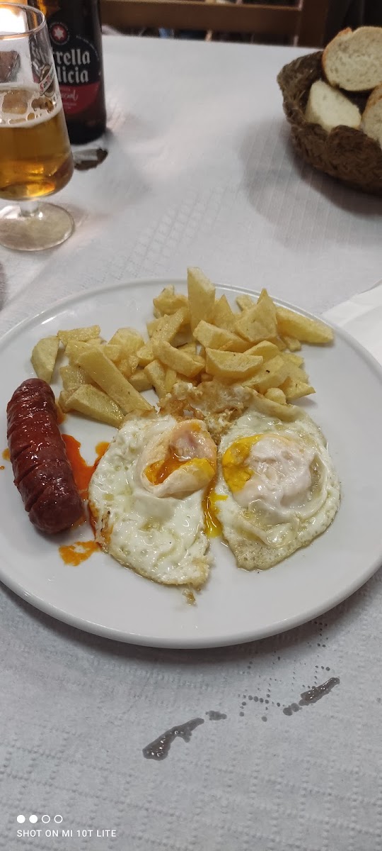 Restaurante los Capeas Photo 6
