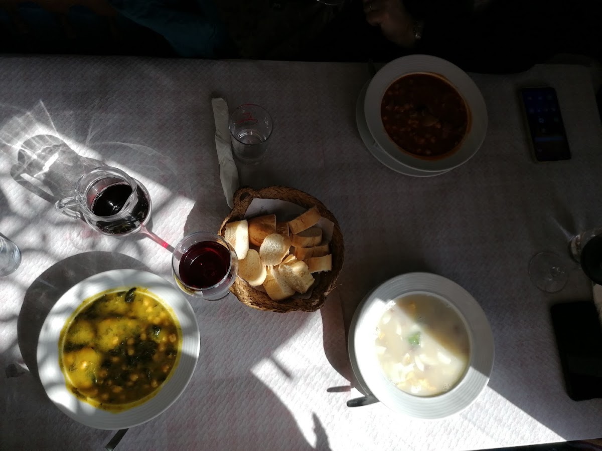 Restaurante los Capeas Photo 8