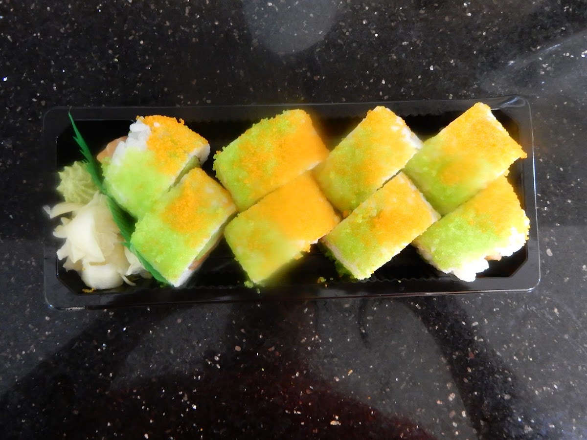 Asia Kitchen