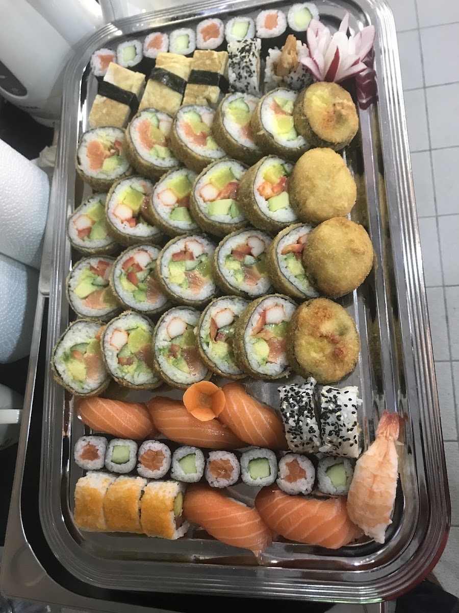 Asia Kitchen Photo 5